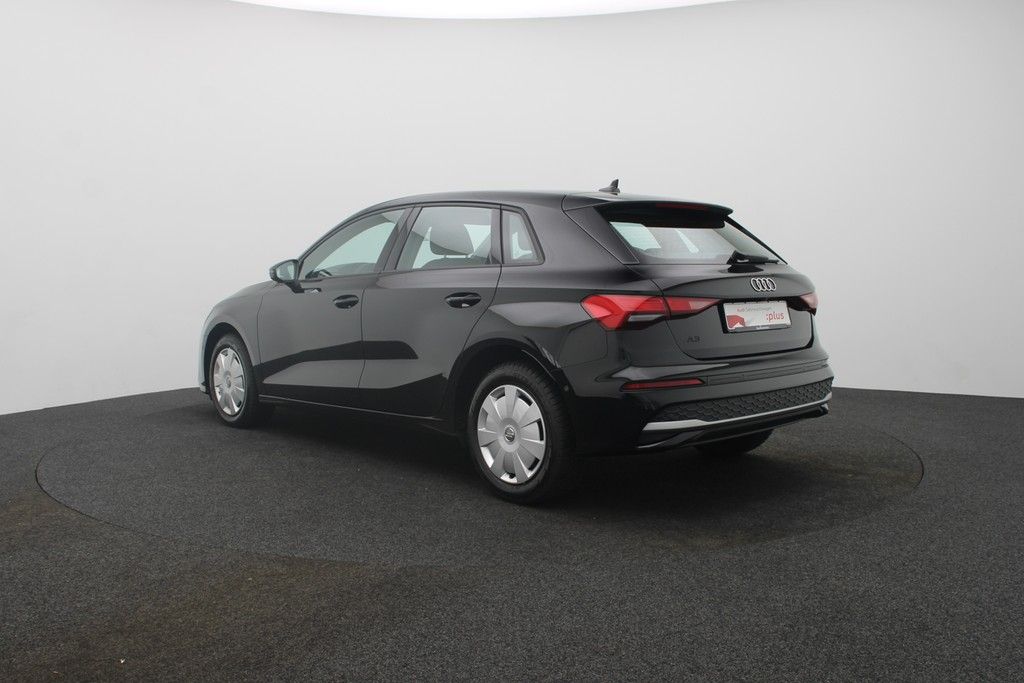 Audi A3 Sportback 30 TDI - Samsaru's Car Outlet