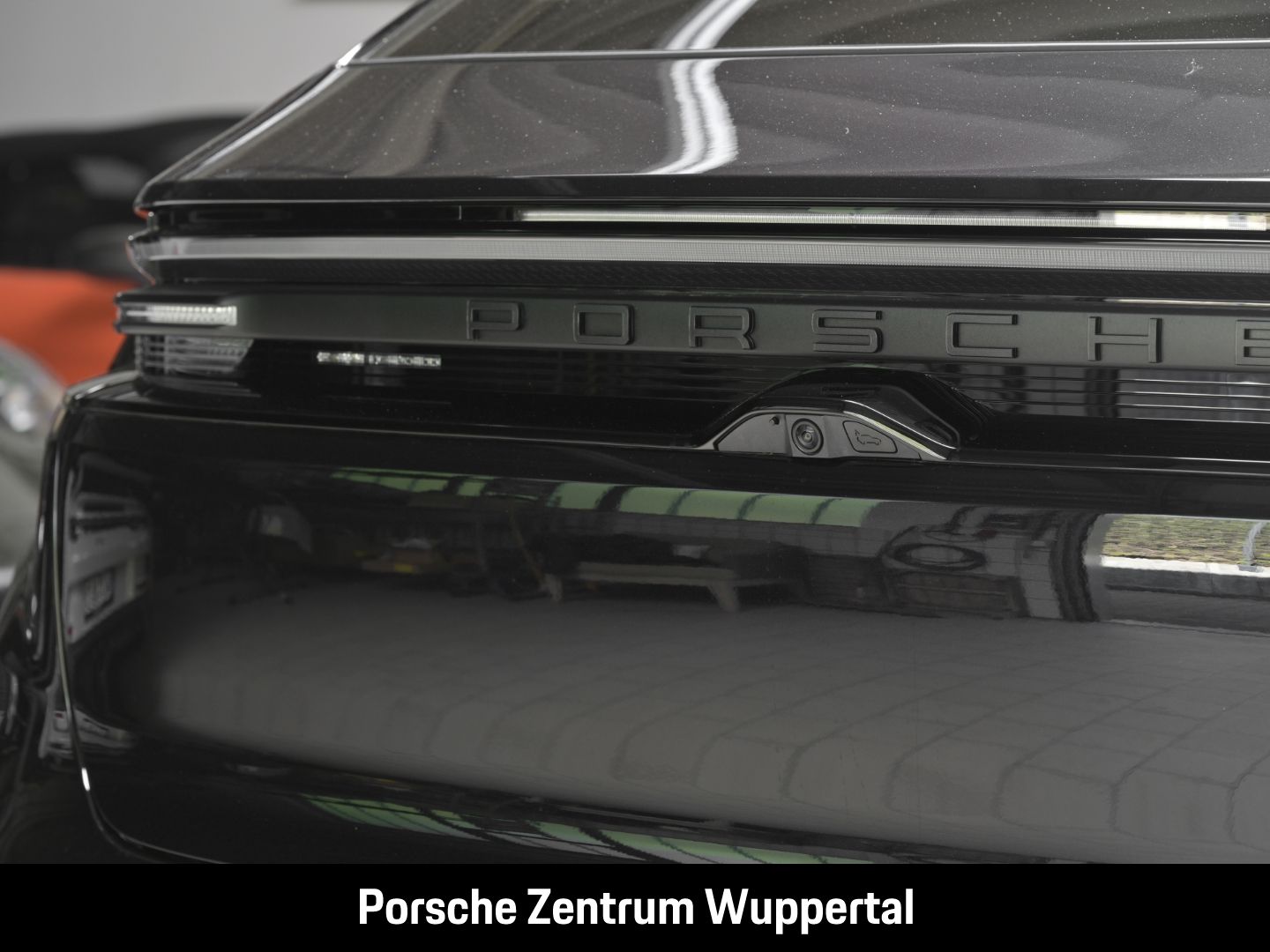 Porsche Macan 4 InnoDrive Surround-View LED-Matrix BOSE