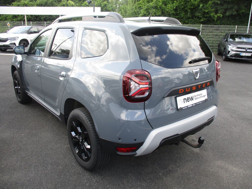 Dacia Duster TCe 150 EDC 2WD Extreme - Samsaru's Car Outlet