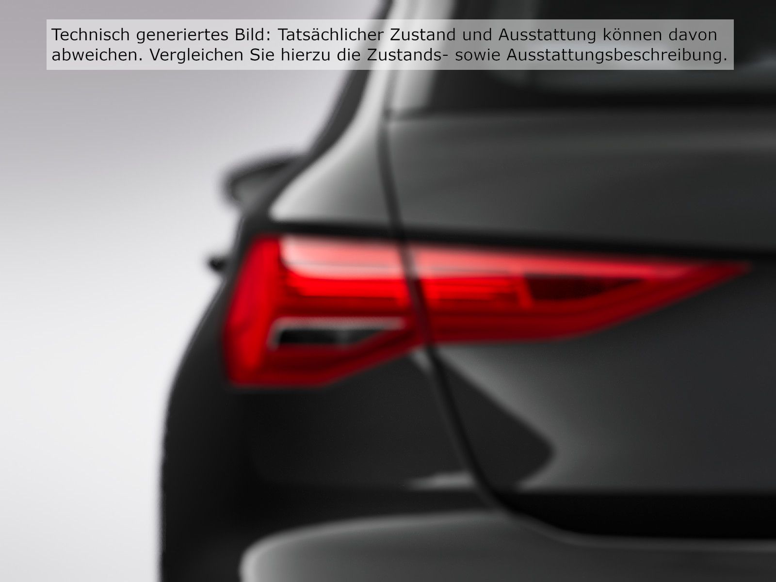 Audi A3 Sportback S line 40 TFSI e ASI/Temp/SHZ/Bluet