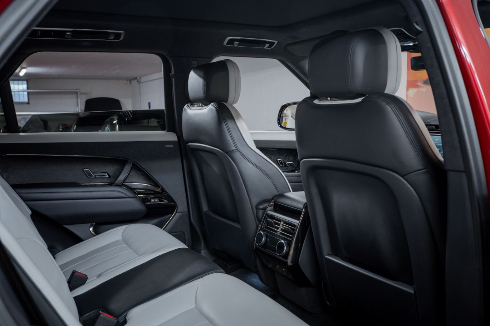 RANGE ROVER SPORT AUTOBIO. LIMITED EDITION 510E - Samsaru's Car Outlet