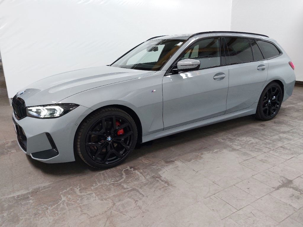 BMW 320d Touring xD M Sport Pro ACC AHK 3ZK 360° HuD