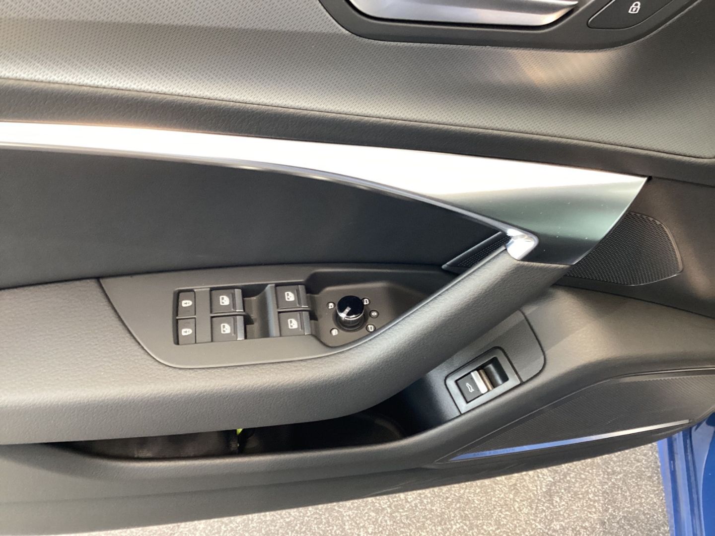 Audi A6 Avant S line 40TDI quattro Matrix*B&O* 360 Ka
