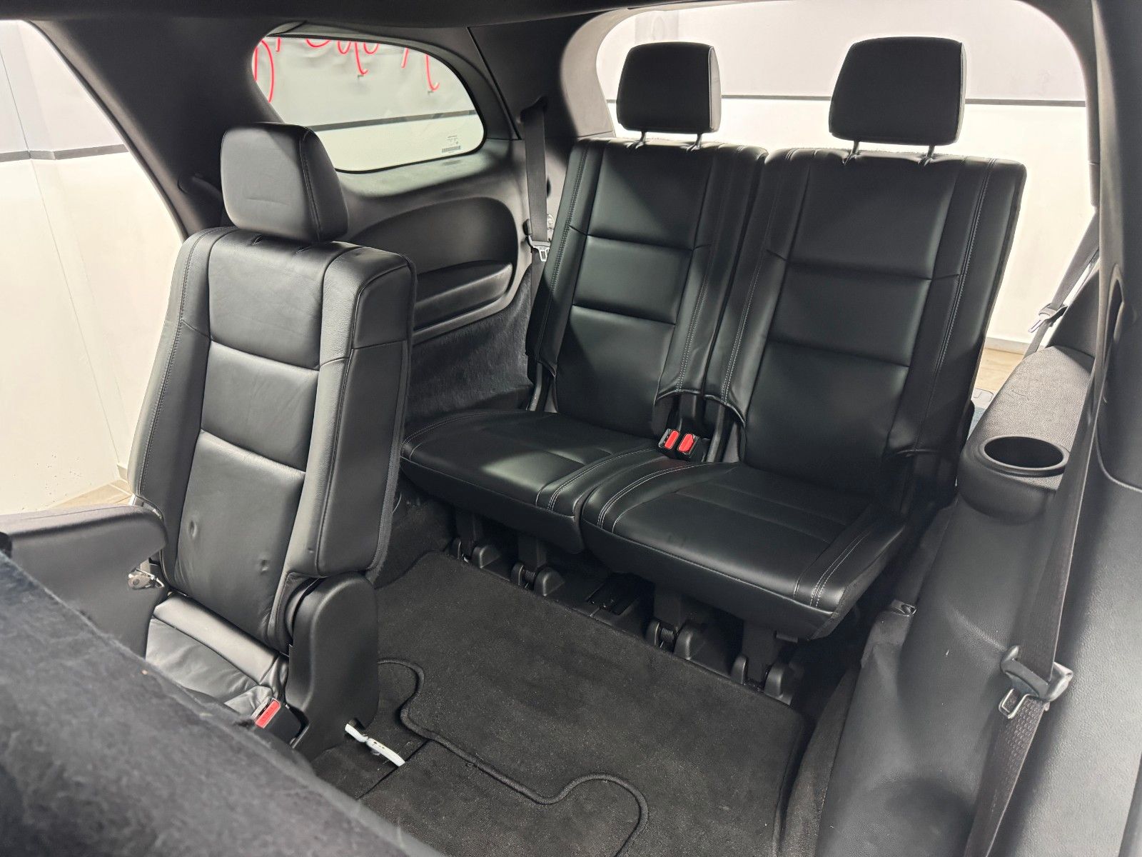 Dodge Durango 3.6 V6 GT 4x4/7-Sitze/Sitzhz+Belüf/Carpl