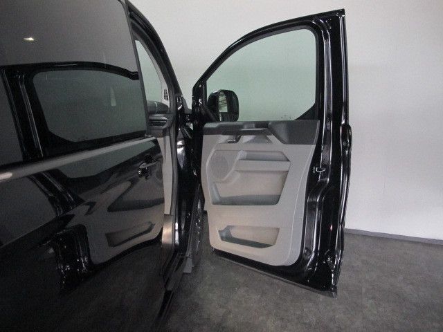Ford Transit Custom L1 Titanium +Leder+3-Zonen-AC++