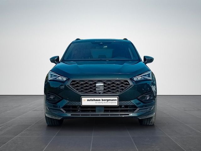 Seat Tarraco 2.0 TDI -FR Allrad+Leder+AHK+DSG+u.v.m
