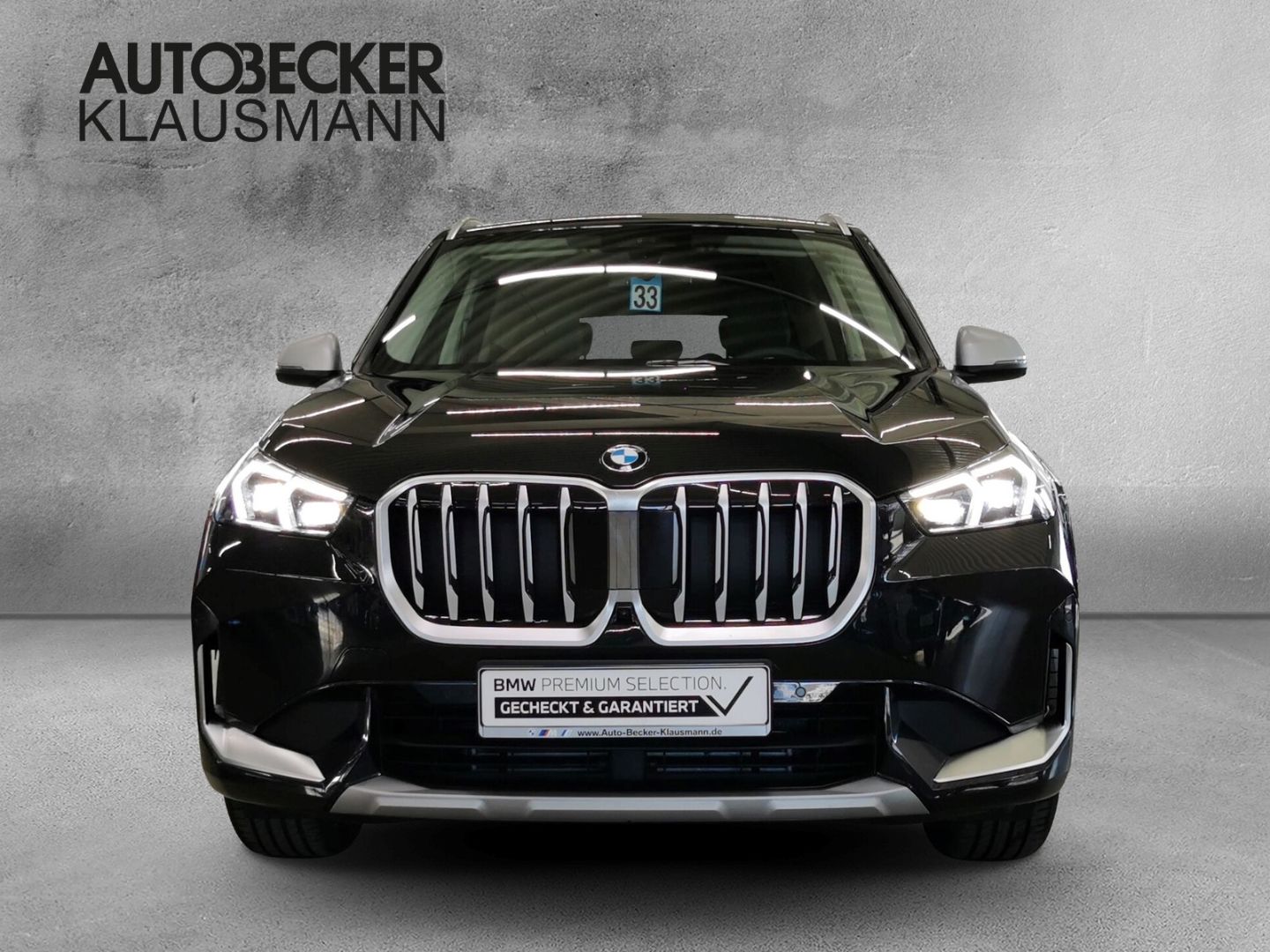 BMW X1 xDRIVE 20d xLine - Samsaru's Car Outlet