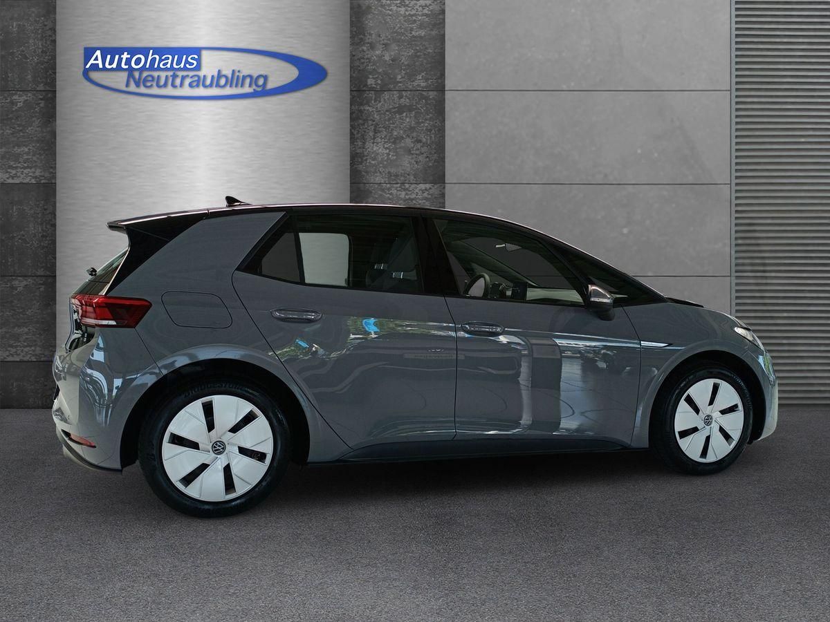 Volkswagen ID.3 45 KWh PURE PERFORMANCE - Samsaru's Car Outlet
