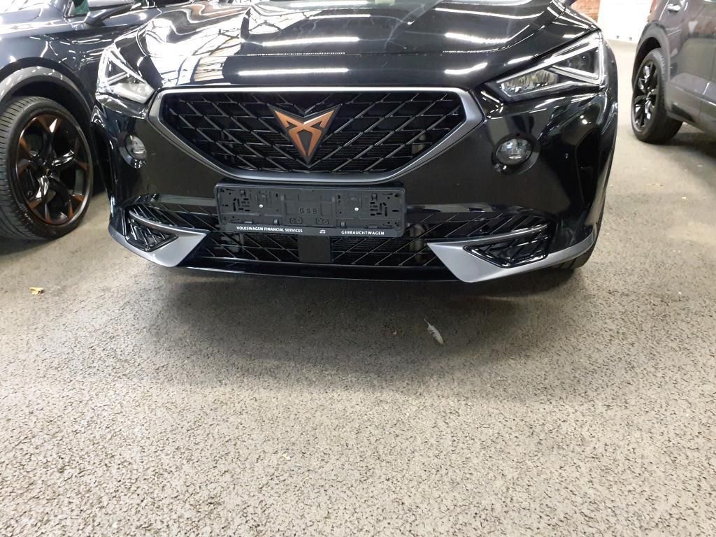 Cupra Formentor 1.4 TSI e-HYBRID 150kW Pano*AHK*RFK*SH