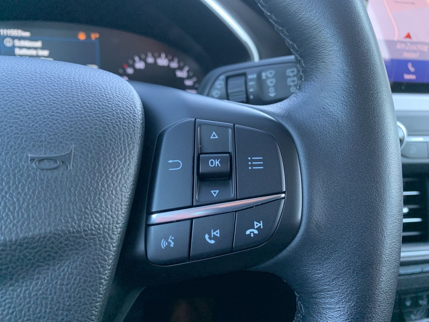 Ford Focus Turnier - Samsaru's Car Outlet