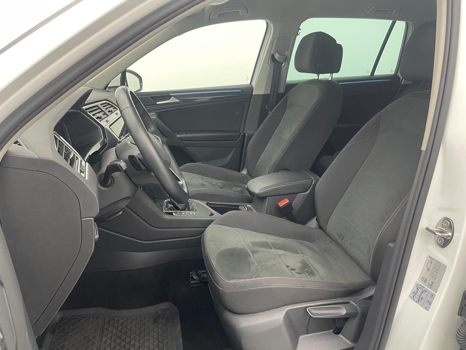 Volkswagen Tiguan TSI Elegance eHybrid *MATRIX*KAM*ACC*AHK*