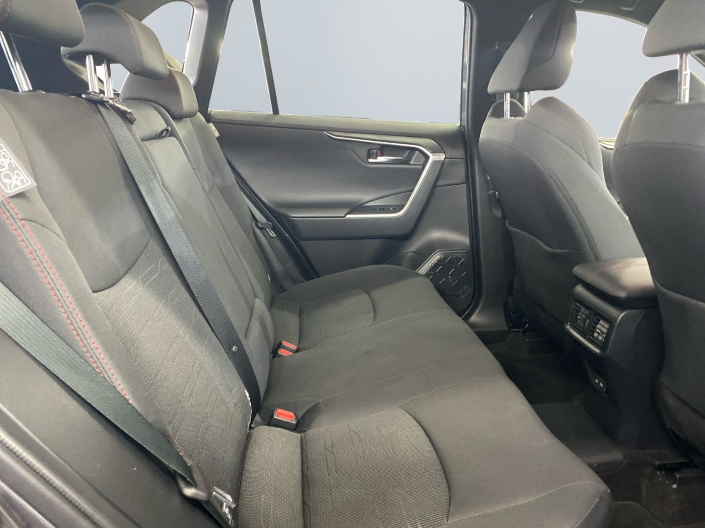 Toyota RAV 4 Plug-in-Hybrid - Samsaru's Car Outlet