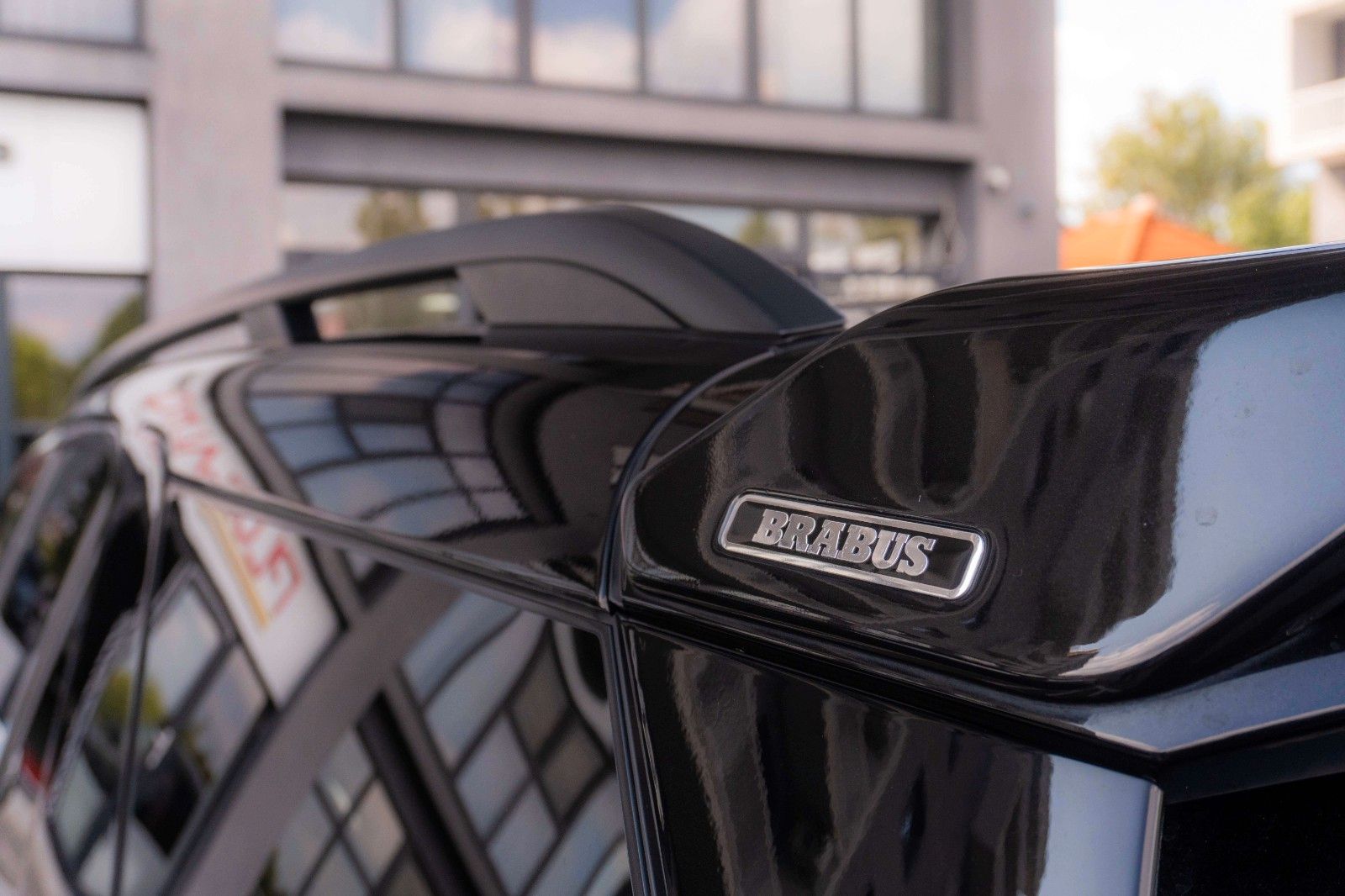 Mercedes-Benz GLE 53AMG_4Matic+_BrabusPak_FI Exhaust_FullBlack