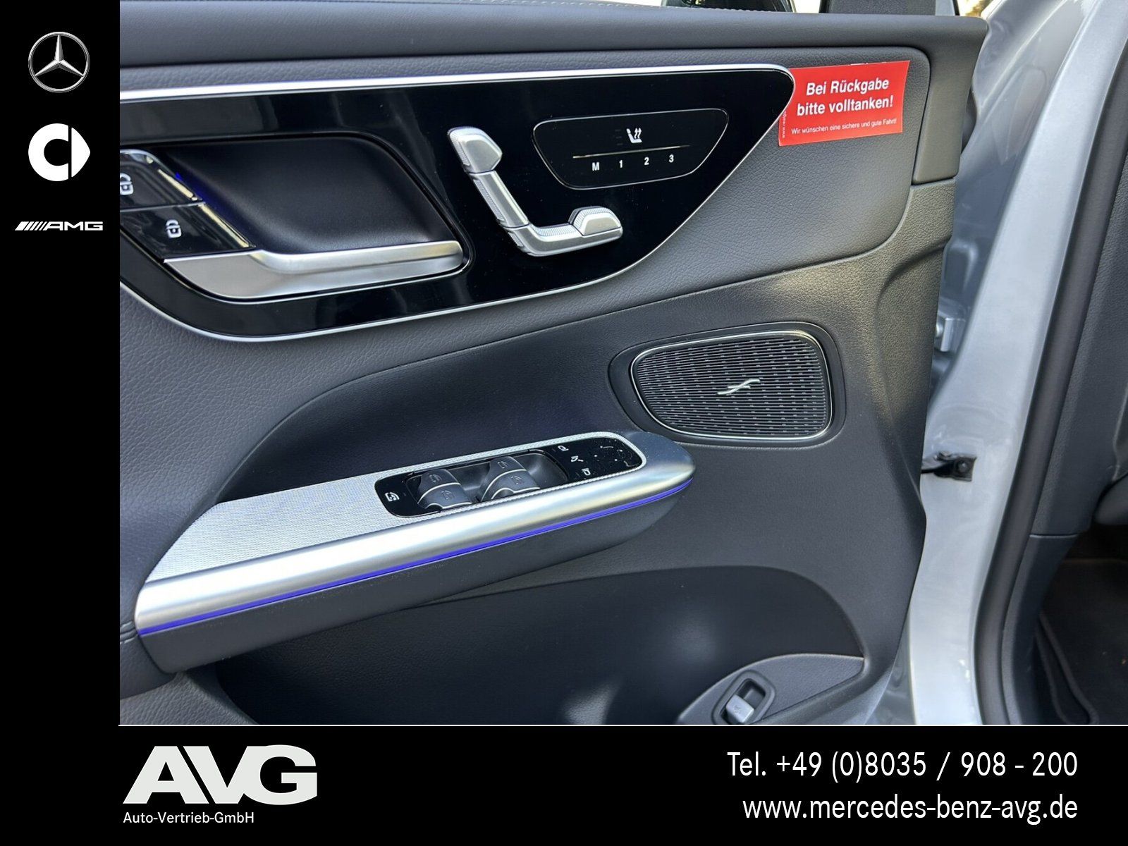 Mercedes-Benz GLC 220 d 4M AMG Pano AHK DIGITAL Night RF 360°