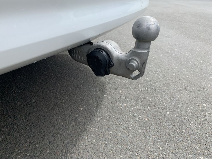 Volvo XC90 B5 D AWD Plus Bright