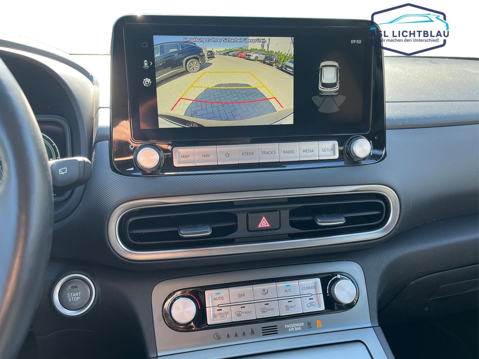 Hyundai KONA Elektro Edition 30 Plus - Samsaru's Car Outlet