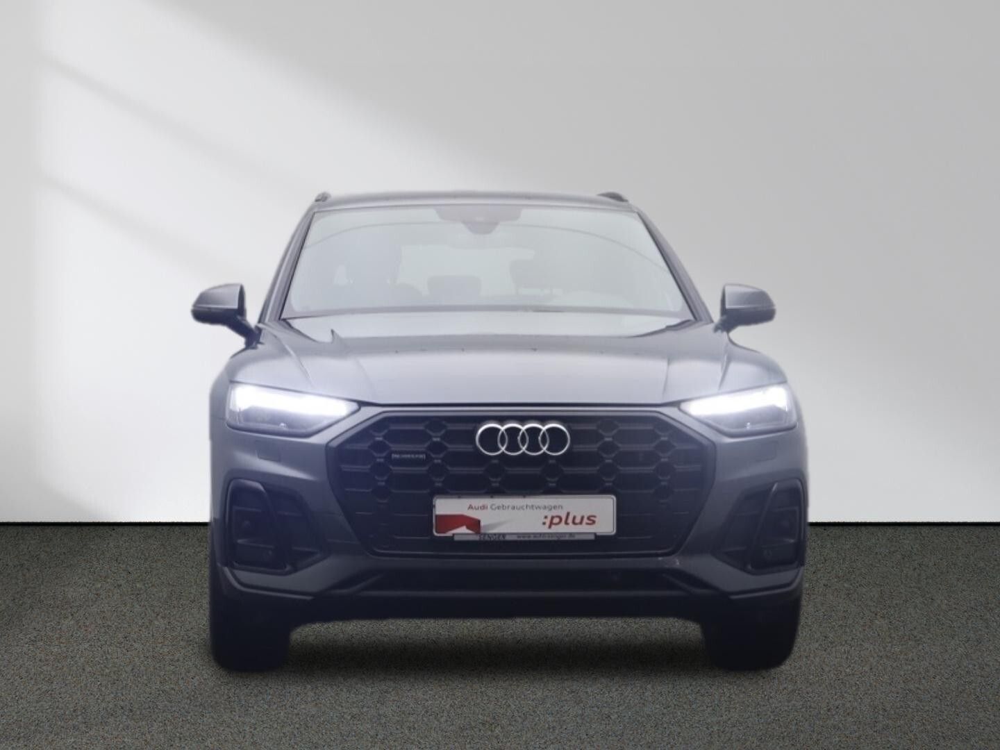 Audi Q5 S line 40 TDI quattro - Samsaru's Car Outlet