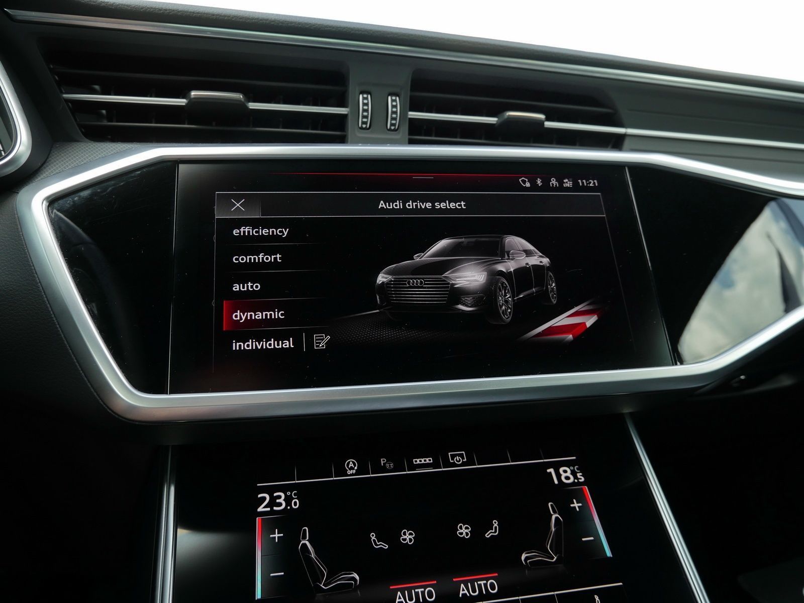 Audi A6 Limousine 50 TDI quattro sport - Samsaru's Car Outlet