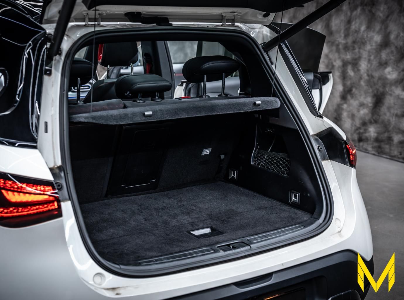 Smart #1 BRABUS #BLACKnWHITE#VOLLAUSSTATTUNG#CERTIFIED