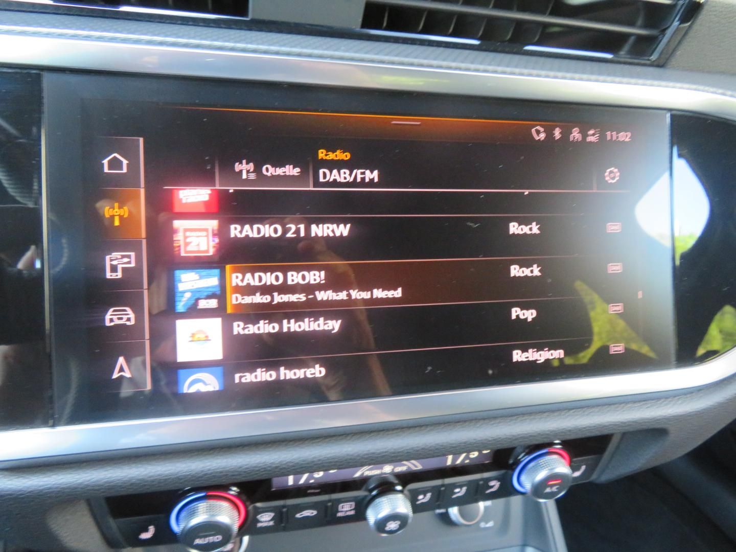 Audi Q3 S line 35 TDI Quattro S-Tronic - Samsaru's Car Outlet