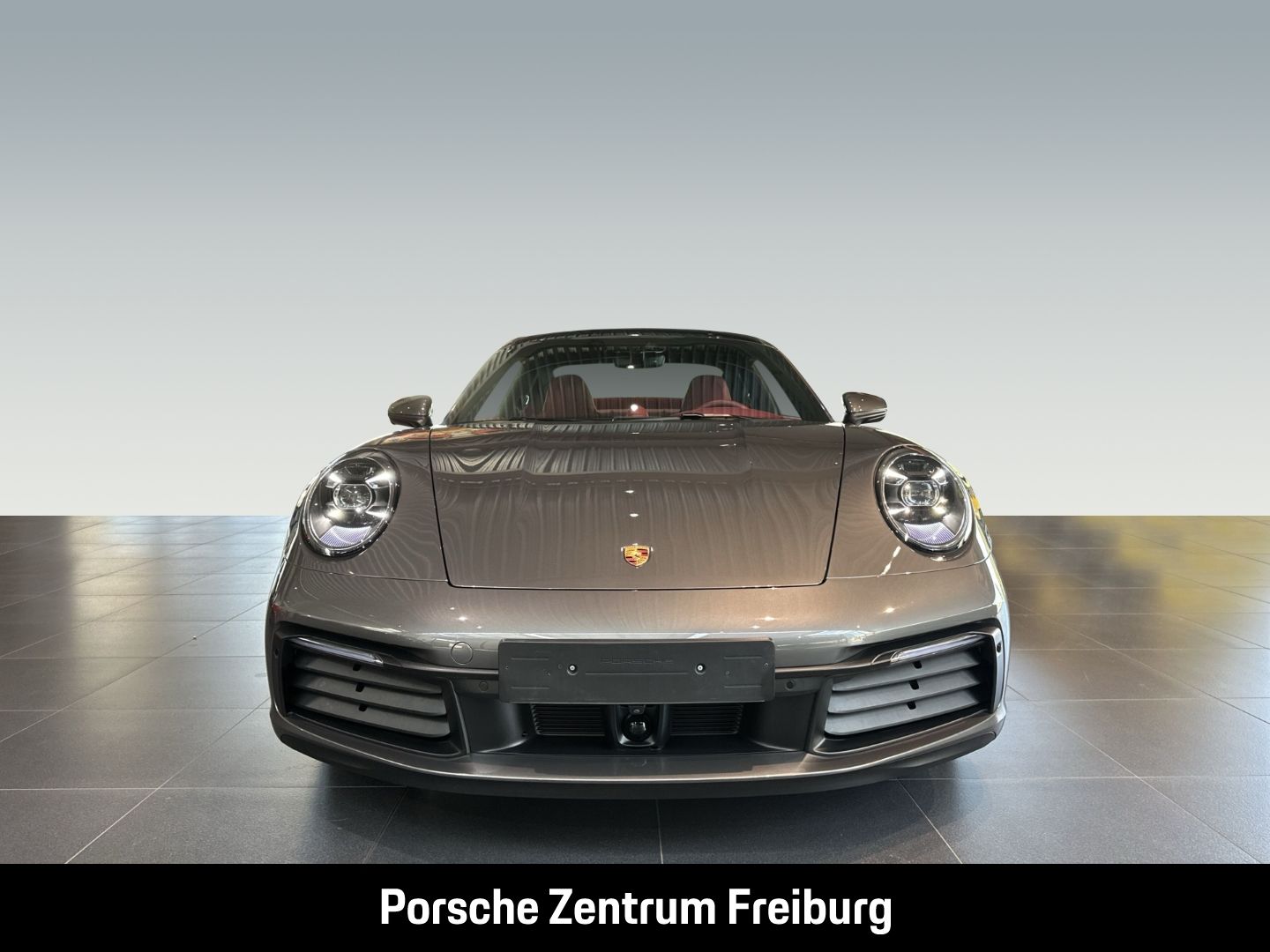 Porsche 992 911 Carrera 4S InnoDrive LED-Matrix BOSE