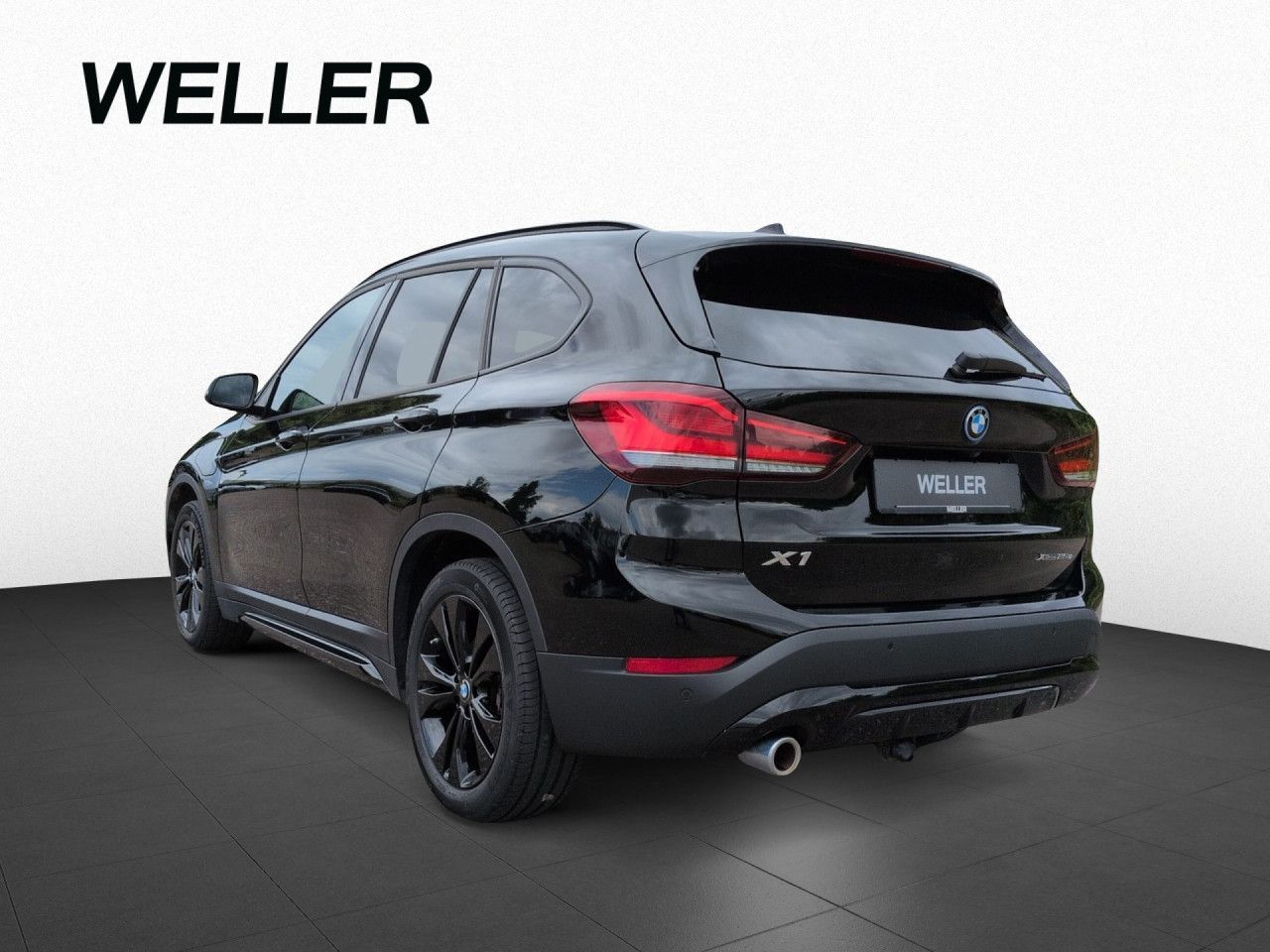 BMW X1 xDr25e Sport Line - Samsaru's Car Outlet