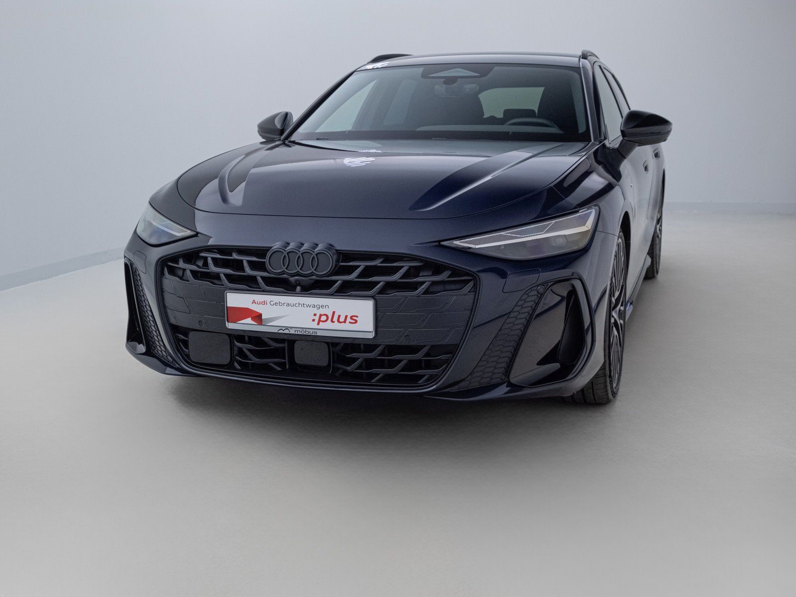 Audi A6 Avant TFSI 150 kW S-TRO*MATRX*S-LINE*AHK*PANO
