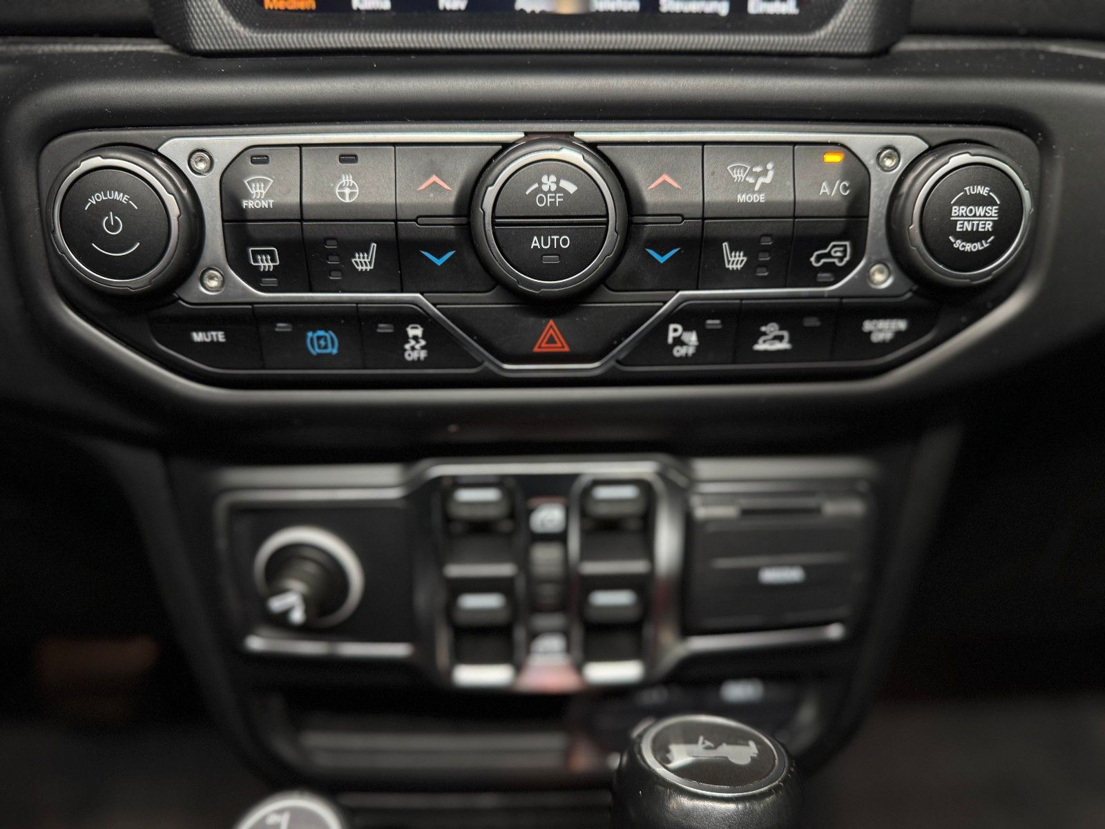 Jeep Wrangler Unlimited 2.0 4xe Plug-In Hybrid Sahara