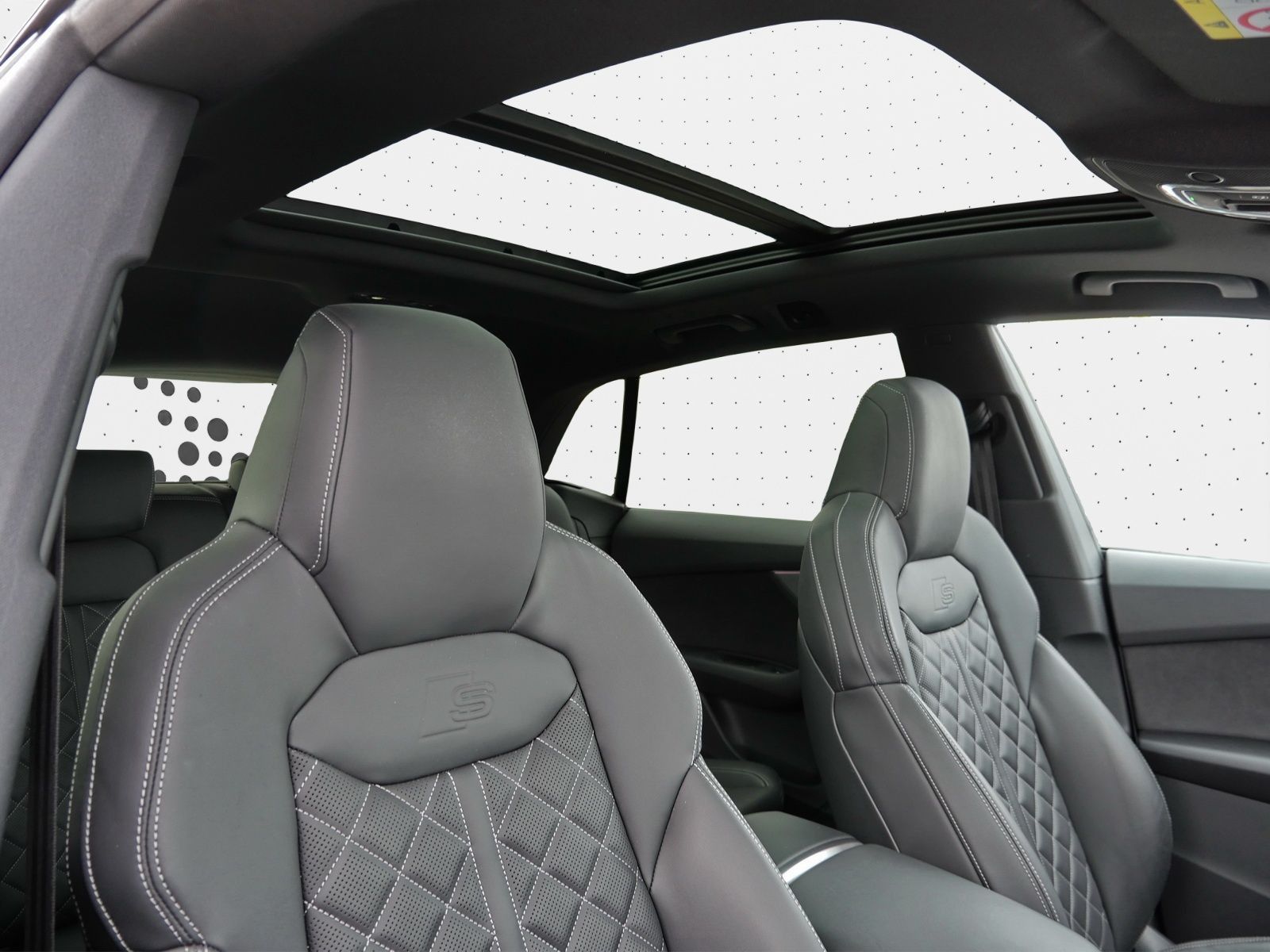 Audi Q8 60 TFSIe quattro S line AHK*Air*Pano*360°*HuD