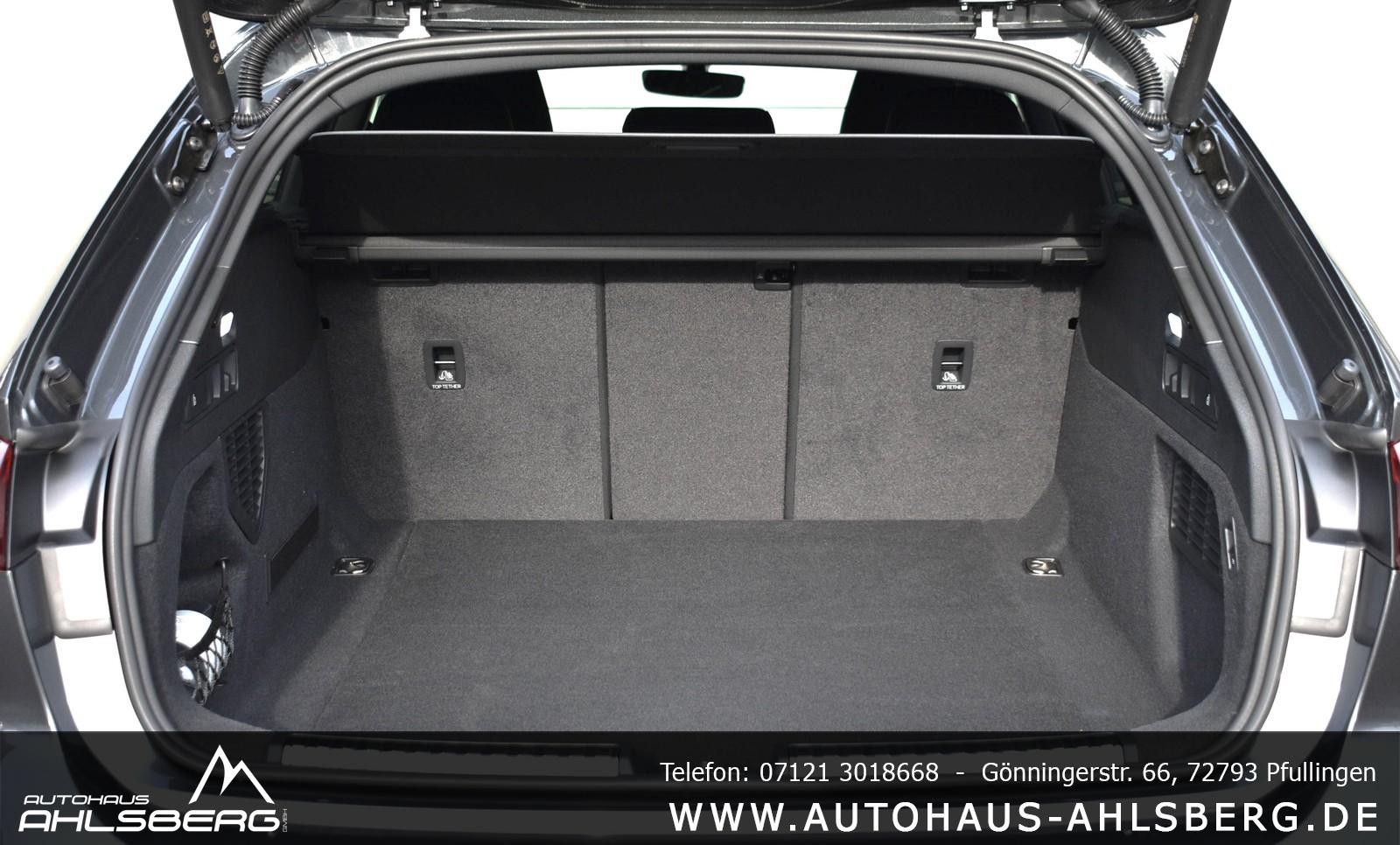 Audi A5 2.0 TFSI/AVANT/S-LINE/QUATTRO/ B&O/360°/ACC/S