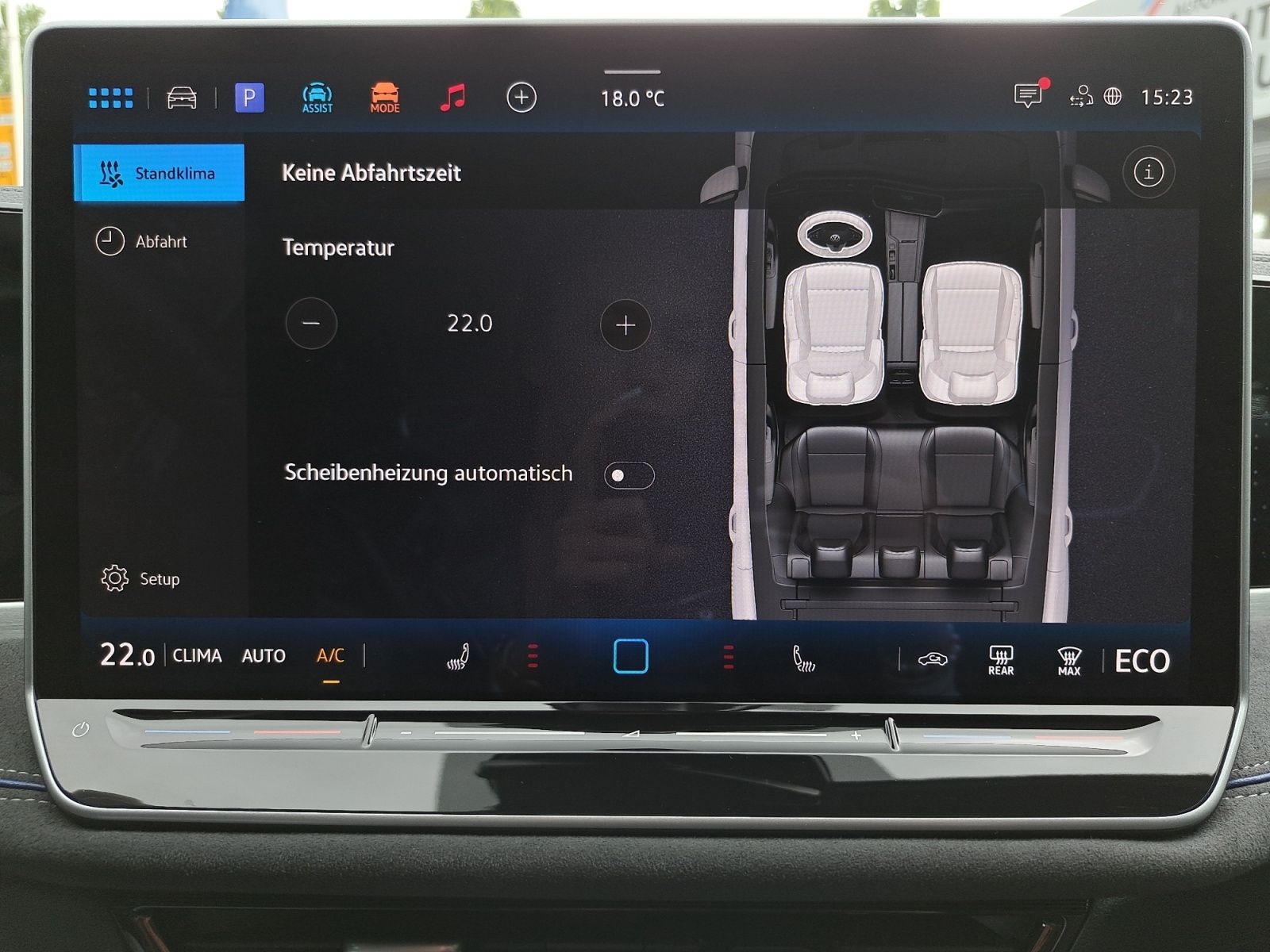Volkswagen Passat Var. R-Line 1.5 eHybrid DSG AHK PANO 3,99