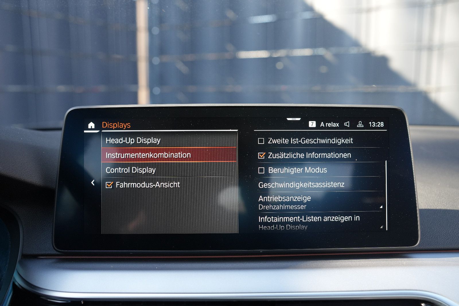 BMW 520d XDrive*LASER*HEADUP*ACC*DDC*ABL*STANDHZG*