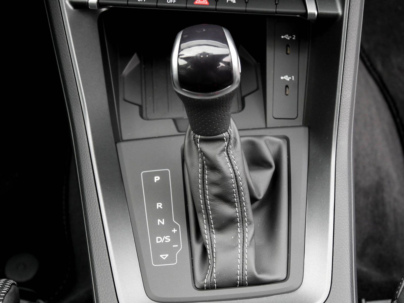Audi Q3 Sportback S line 40 TFSI qu S tronic - Samsaru's Car Outlet