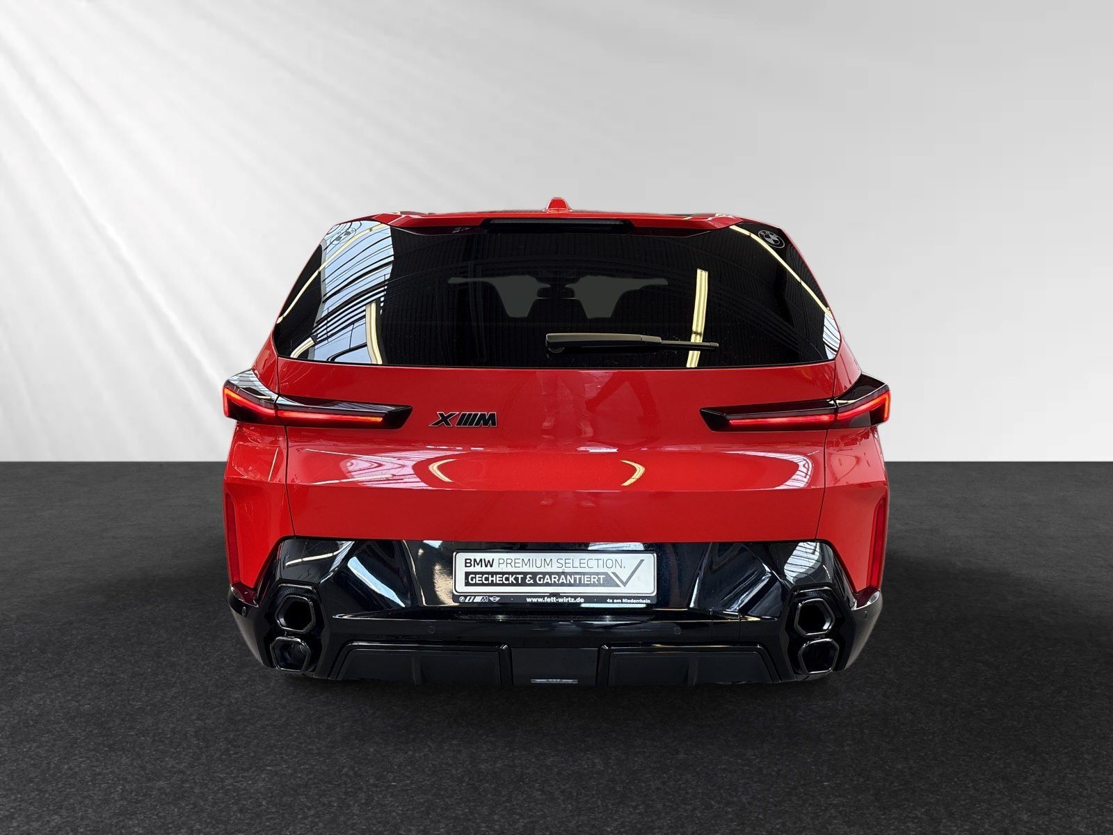 BMW XM 50e Inkl. € 1.190 Zubehörbonus*|AHK|DA-Prof.|