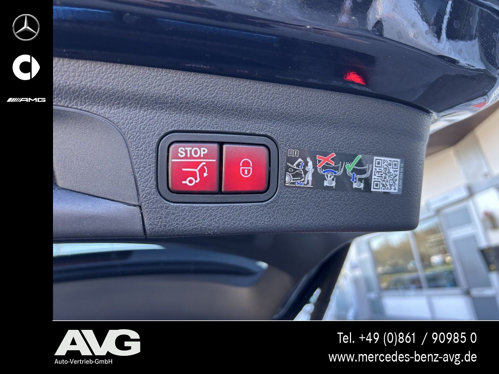 Mercedes-Benz GLE 450 d 4M Edition AMG Pano HuD AHK Multi LED