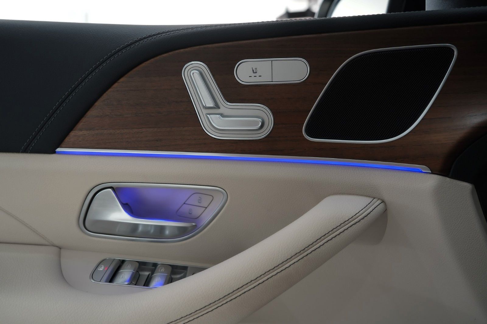 Mercedes-Benz GLE 350e Coupe 4Mat*AMG-LINE*NIGHT*EXCLUSIVE-INT