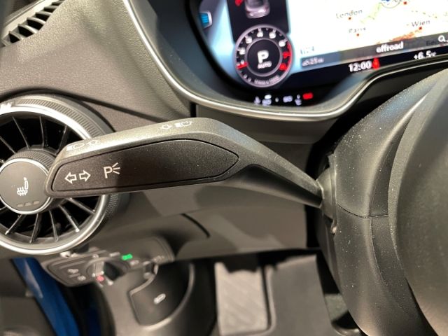 Audi TT Coupe 40 TFSI S-Line S-Tronic Navi Xenon Virt
