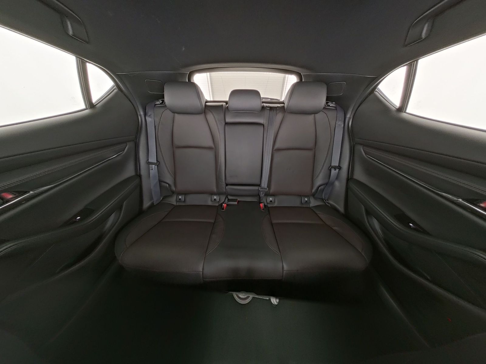 Mazda 3 Selection 360°Kamera|Leder|Navi|Fernlichtassis