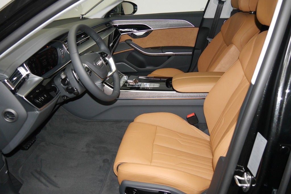 Audi A8 L 60 TFSI quattro - Samsaru's Car Outlet