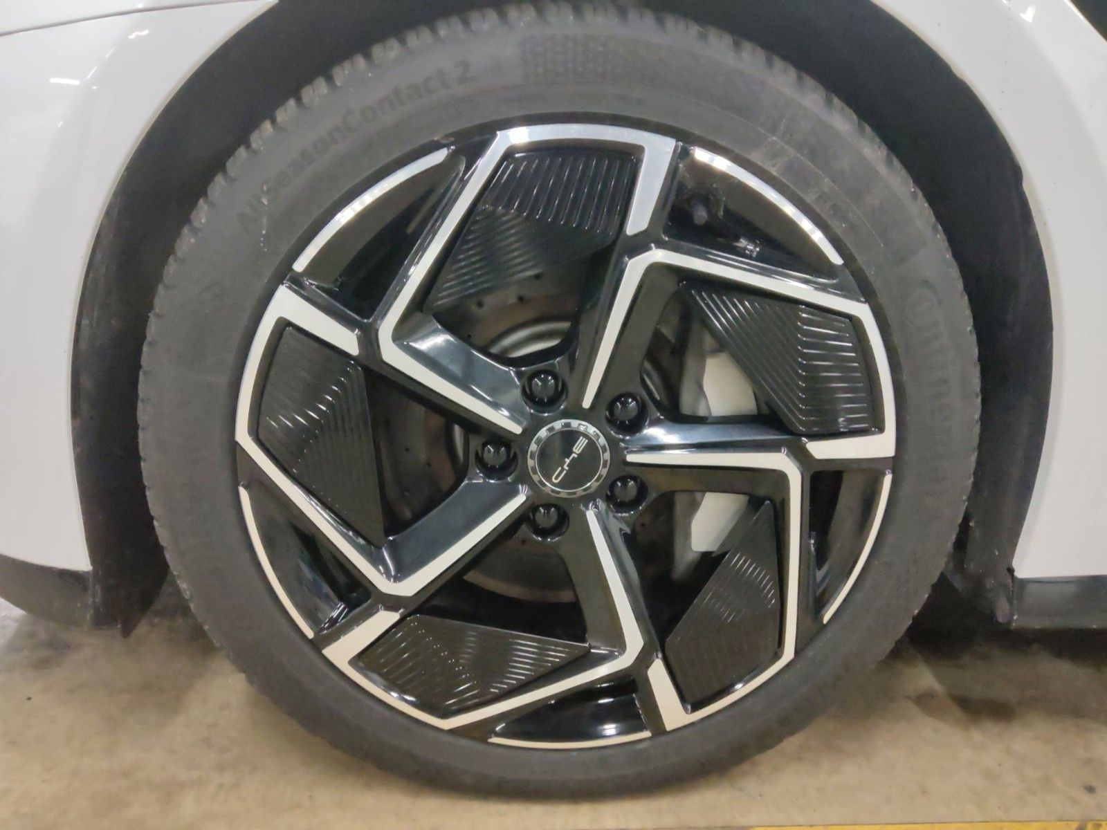 BYD SEAL Excellence AWD