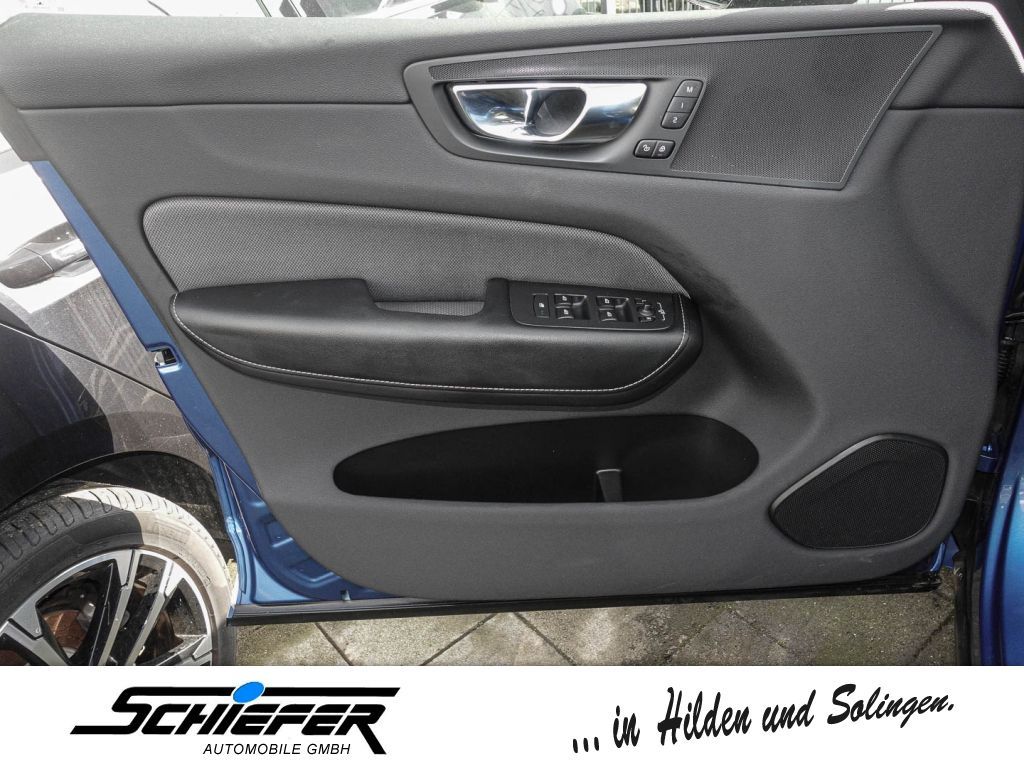 Volvo XC60 T6 AWD Recharge Geartronic RDesign