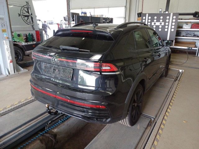 Volkswagen Taigo 1.5 TSI DSG R-Line - Samsaru's Car Outlet