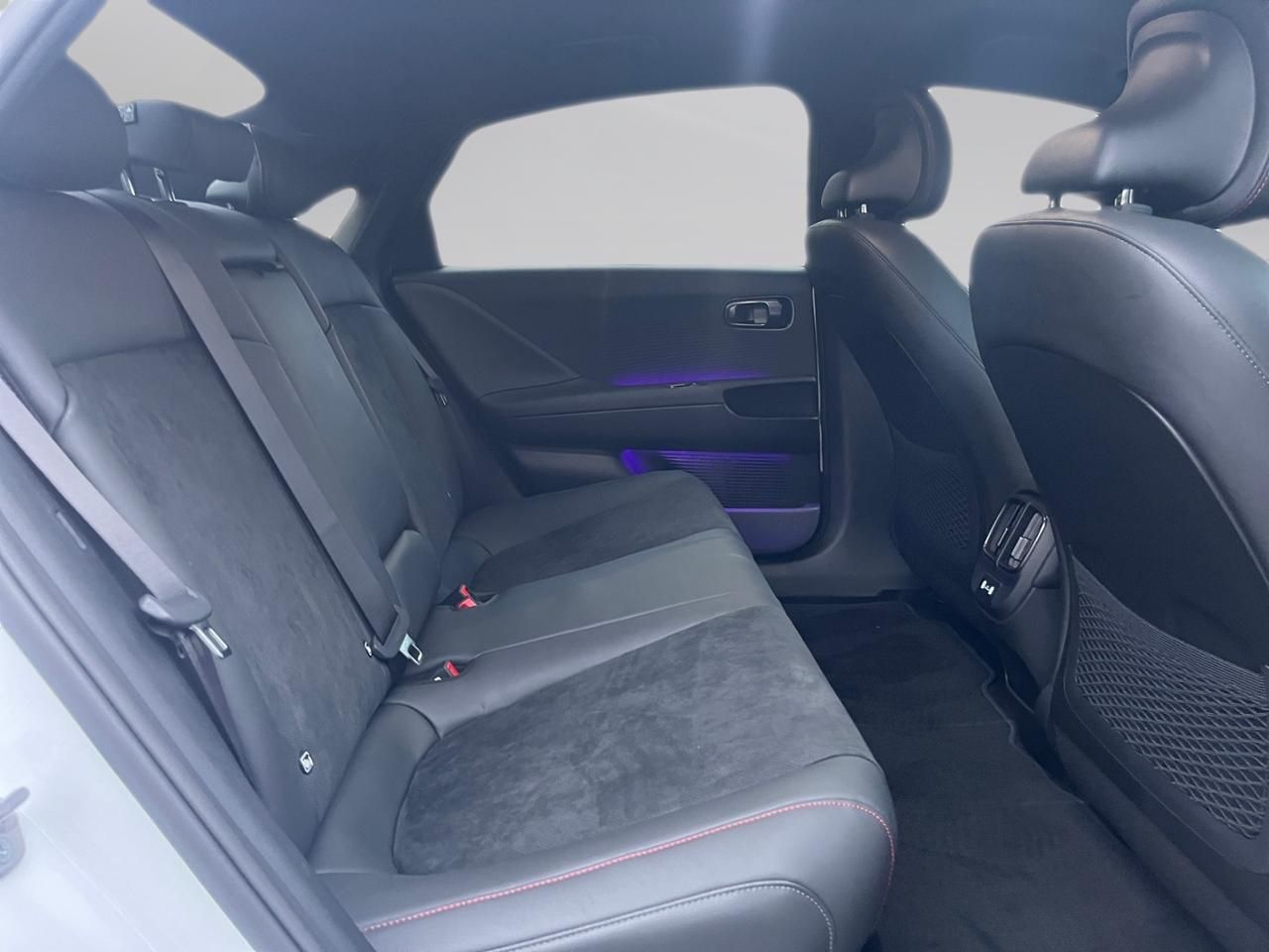 Hyundai IONIQ 6 N-LINE X BOSE*NAVI*SHZ*LHZ*ZV*