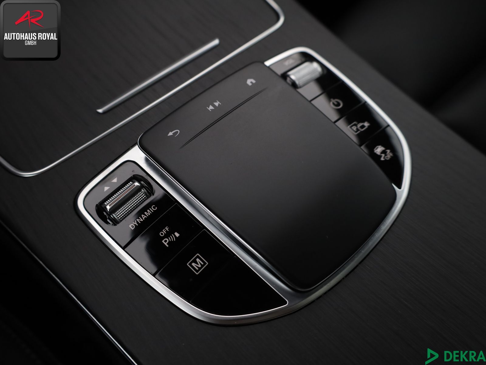 Mercedes-Benz GLC 300 de 4M AMG HUD,KEYLESS,360GRAD,DISTRO,AHK