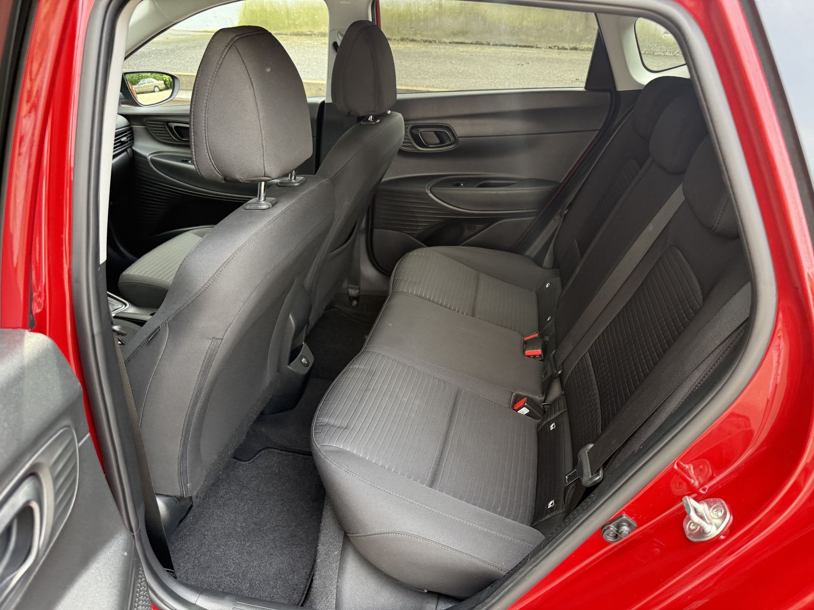 Hyundai i20 Edition 30 Mild-Hybrid - Samsaru's Car Outlet