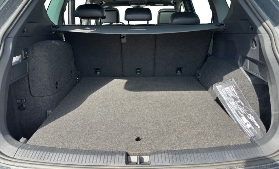 Seat Tarraco e-Hybrid 1.4 TSI DSG Xperience DCC AHK*L