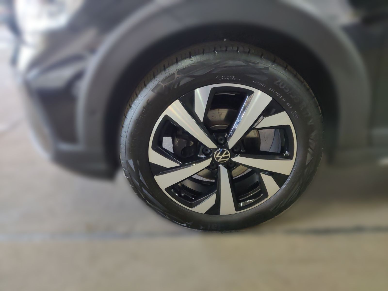 Volkswagen Taigo Style TSI - Samsaru's Car Outlet