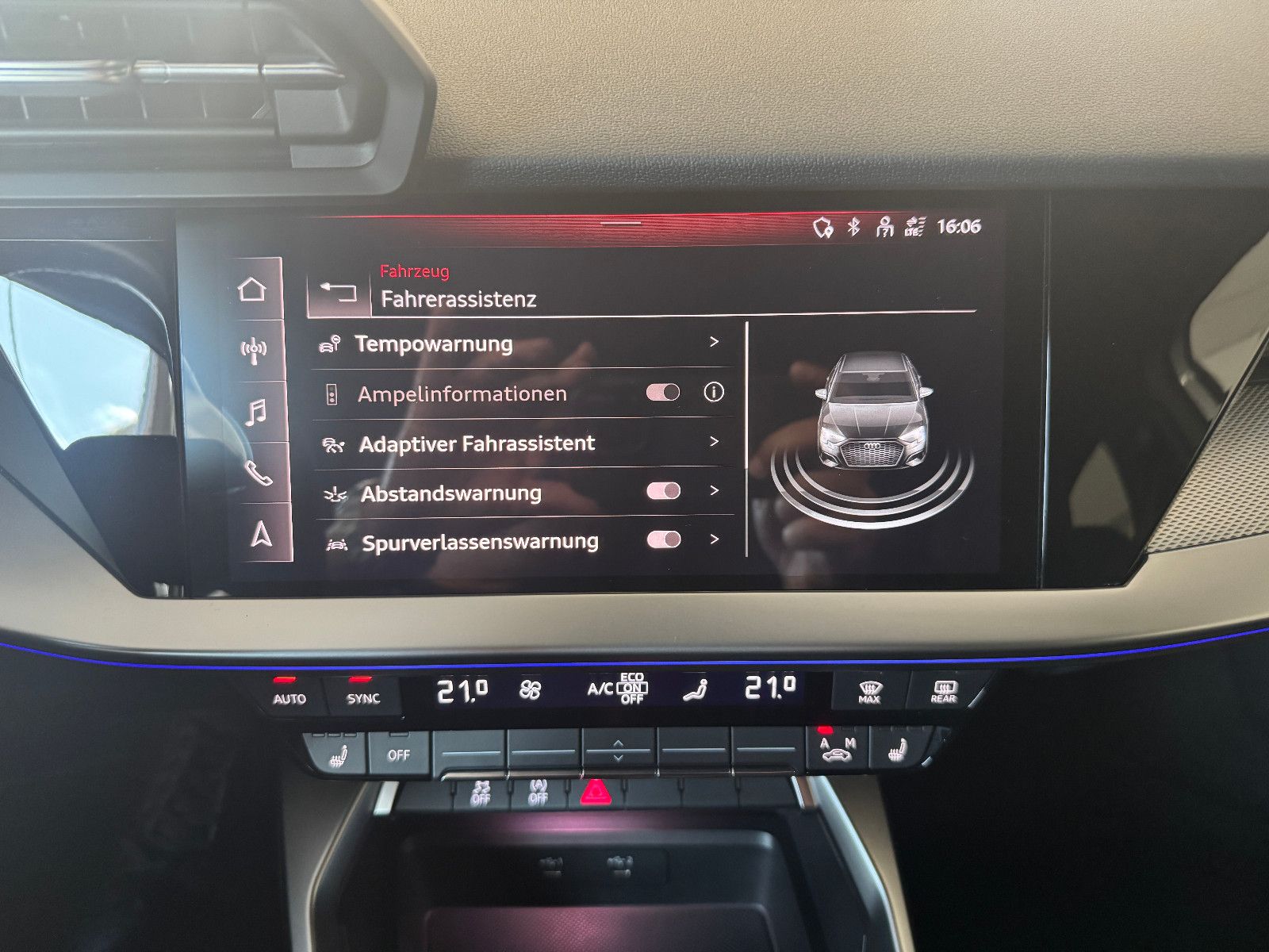 Audi A3 Limo 30 TDI S tronic - Samsaru's Car Outlet