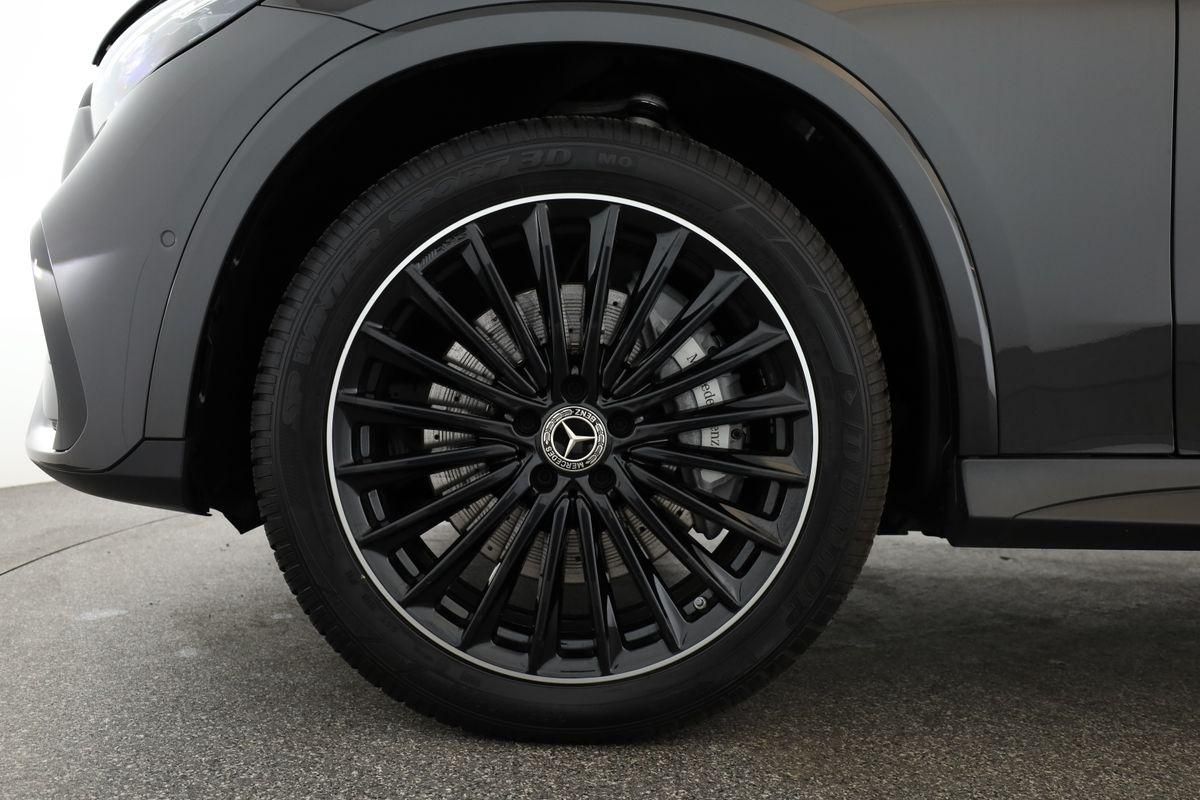Mercedes-Benz GLC 300 d 4M AMG Advanced Night DIGITAL Pano AHK