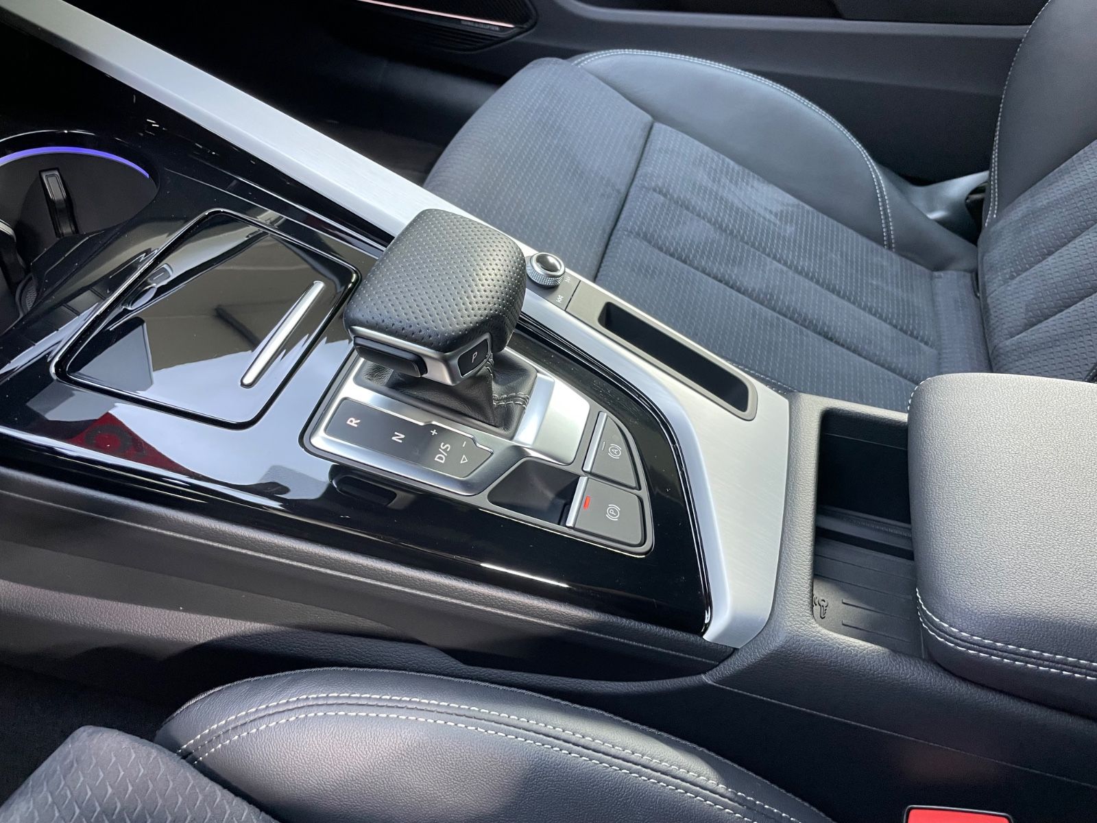 Audi A5 Coupe 40 TFSI quattro S line Competition